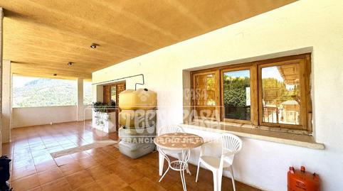 Apartment for sale in Cr Cañamares, Cañamares
