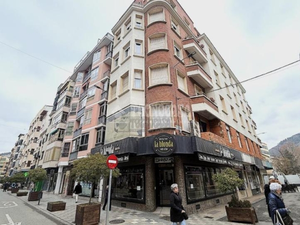 Apartment for sale in C. Carretería, Centro
