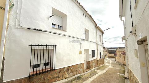 Townhouse for sale in C. Higuerales, Altarejos