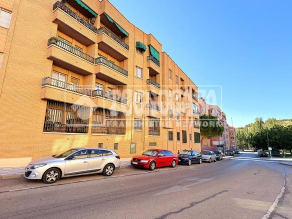 Apartment for sale on Calle Rio Cabriel 5, San Fernando – Carretera de Valencia