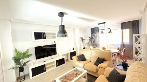 Apartment for sale on Calle Rio Cabriel 5, San Fernando – Carretera de Valencia