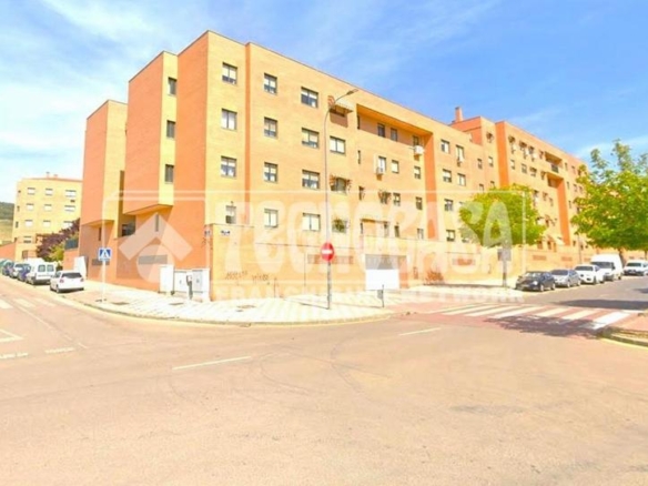 Apartment for sale in C. Ataúlfo Argenta, San Fernando – Carretera de Valencia