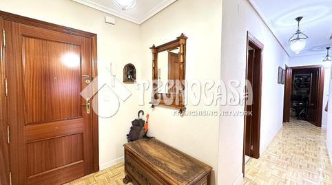 Apartment for sale in C. Ataúlfo Argenta, San Fernando – Carretera de Valencia
