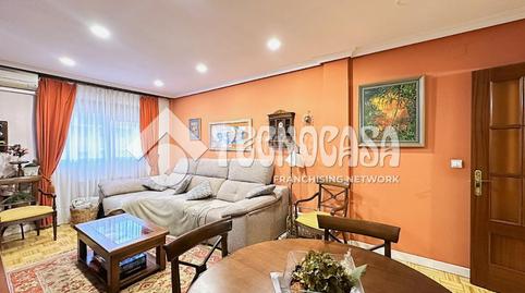 Apartment for sale in C. Ataúlfo Argenta, San Fernando – Carretera de Valencia