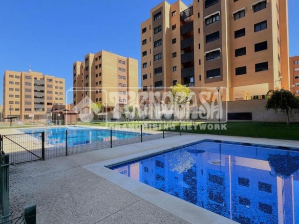 Apartment for sale in C. de Angeles Gasset, San Fernando – Carretera de Valencia
