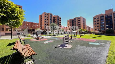 Apartment for sale in C. de Angeles Gasset, San Fernando – Carretera de Valencia
