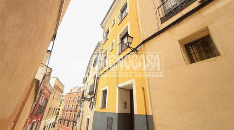 Apartment for sale in C. San Juan, Historic Center