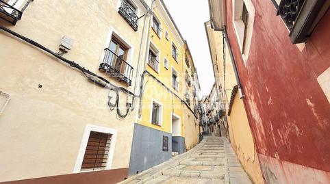 Apartment for sale in C. San Juan, Historic Center