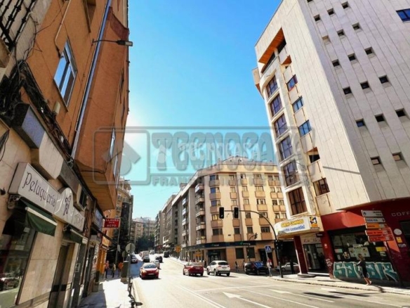 Apartment for sale on Av. República Argentina, Centro