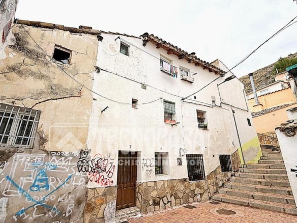 Townhouse for sale in Cjón. Belén, San Antón
