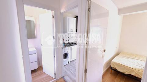 Apartment for sale in C. Sta. María de la Cabeza, Centro