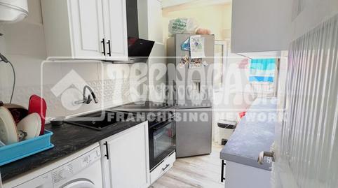 Apartment for sale in C. Sta. María de la Cabeza, Centro