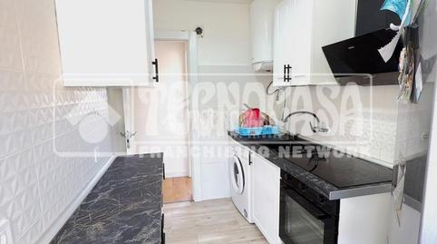 Apartment for sale in C. Sta. María de la Cabeza, Centro