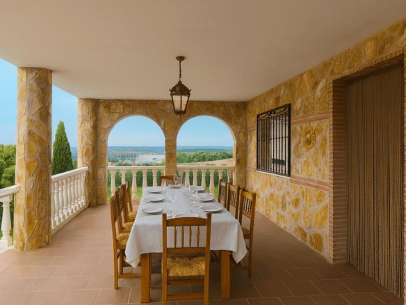 House or villa for sale in Sisante