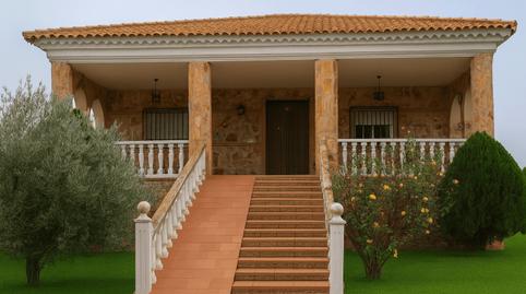 House or villa for sale in Sisante
