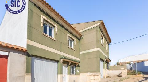 Townhouse for sale in Hontecillas – Cl Escuelas, Hontecillas