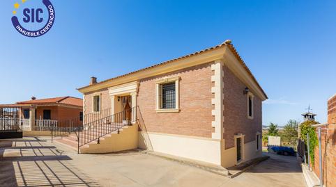 House or villa for sale in Hontecillas – Cl Calvario, Hontecillas