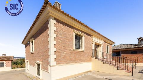 House or villa for sale in Hontecillas – Cl Calvario, Hontecillas