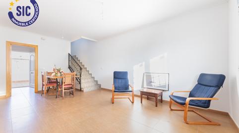 Townhouse for sale in Hontecillas – Cl Escuelas, Hontecillas