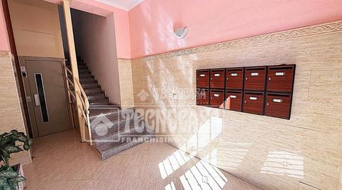 Apartment for sale on Av. de Castilla-la Mancha, City Center