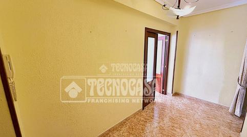 Apartment for sale on Av. de Castilla-la Mancha, City Center