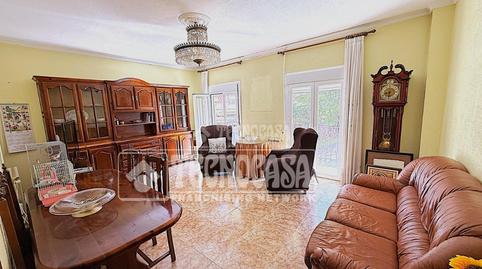 Apartment for sale on Av. de Castilla-la Mancha, City Center