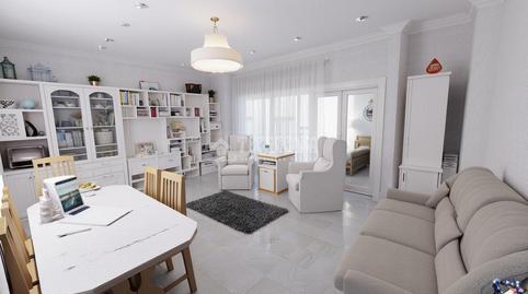 Apartment for sale on Av. de Castilla-la Mancha, City Center