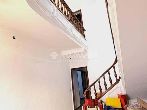 Townhouse for sale in C. Agustín Fernández García, Iniesta