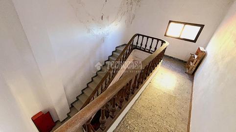Townhouse for sale in C. Agustín Fernández García, Iniesta