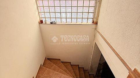 Townhouse for sale in C. Agustín Fernández García, Iniesta