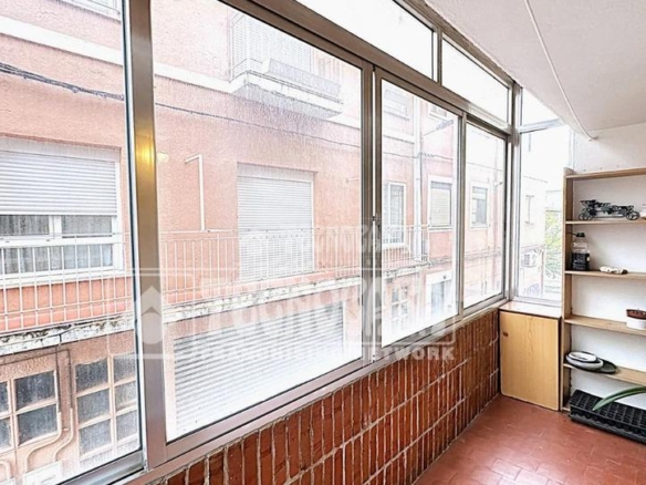 Apartment for sale in Paseo San Antonio, City Center