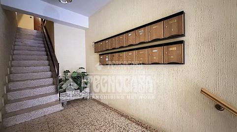 Apartment for sale in Paseo San Antonio, City Center