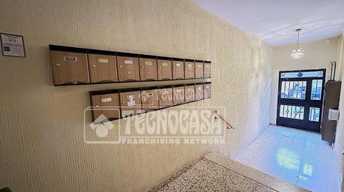 Apartment for sale in Paseo San Antonio, City Center
