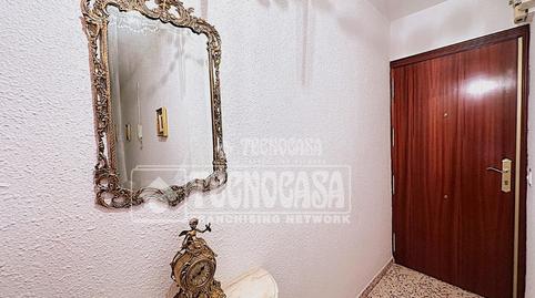 Apartment for sale in Paseo San Antonio, City Center