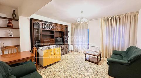 Apartment for sale in Paseo San Antonio, City Center