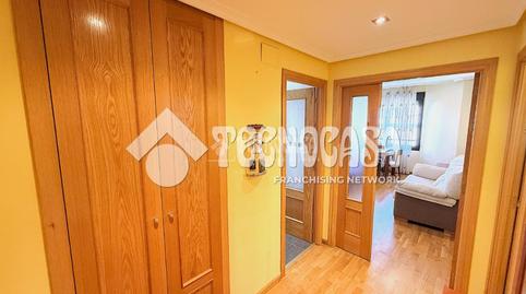 Apartment for sale in C. del Pino Albar, Reyes Católicos – Paseo San Antonio