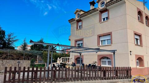 House or villa for sale in Cuenca (Arcas), Arcas del Villar