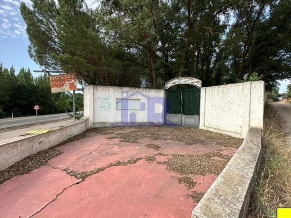 Townhouse for sale in Diseminados (Arcas), Arcas del Villar