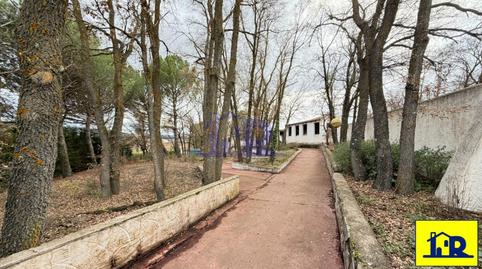 Townhouse for sale in Diseminados (Arcas), Arcas del Villar