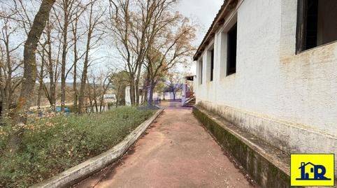 Townhouse for sale in Diseminados (Arcas), Arcas del Villar
