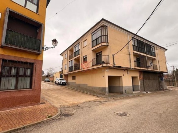 Apartment for sale in Colegio Estudio, Arcas del Villar