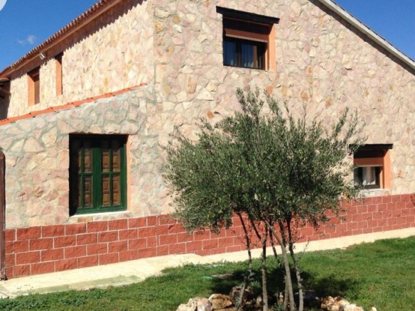 House or villa for sale in Arcas del Villar