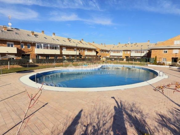 Apartment for sale in C. Raso, Arcas del Villar