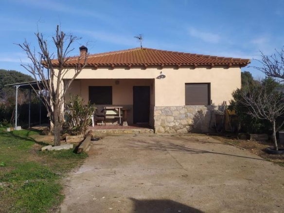 House or villa for sale in Calvarrasa de Arriba