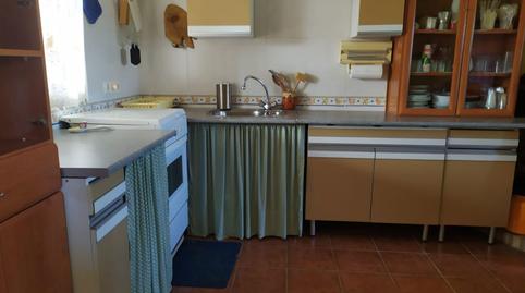 House or villa for sale in Calvarrasa de Arriba