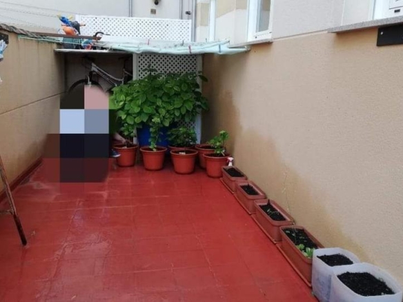 Apartment for sale in Guijuelo