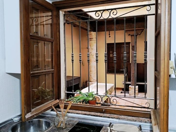 Apartment for sale in Universidad – Tenerías