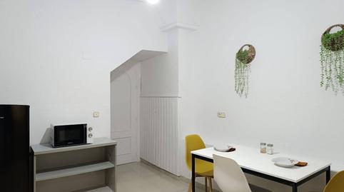 Apartment for sale in Universidad – Tenerías