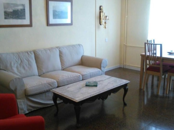 Apartment for sale in San Bernardo