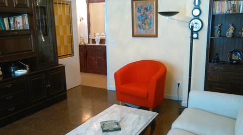 Apartment for sale in San Bernardo